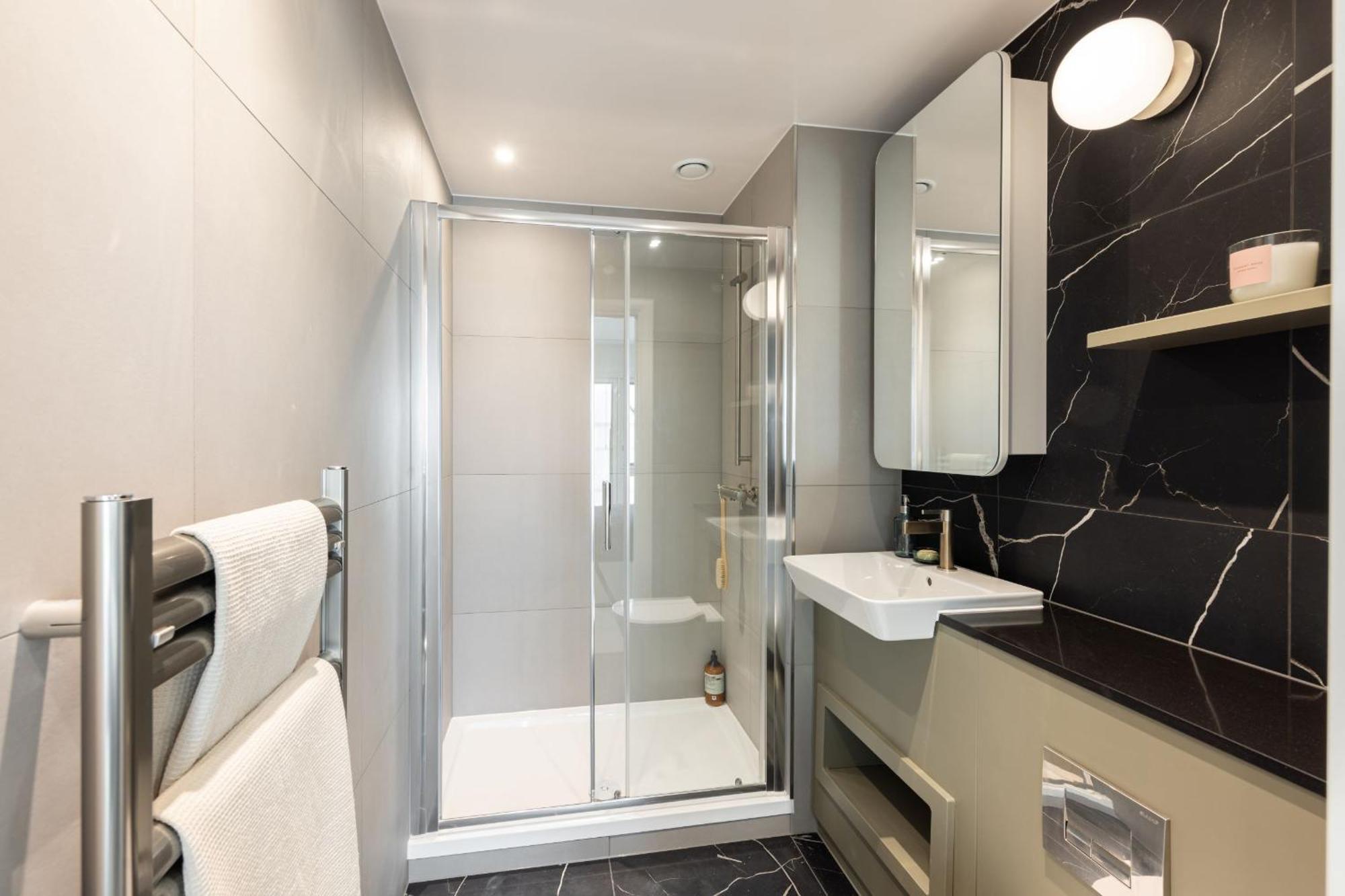 Lux New Exel Appartamento