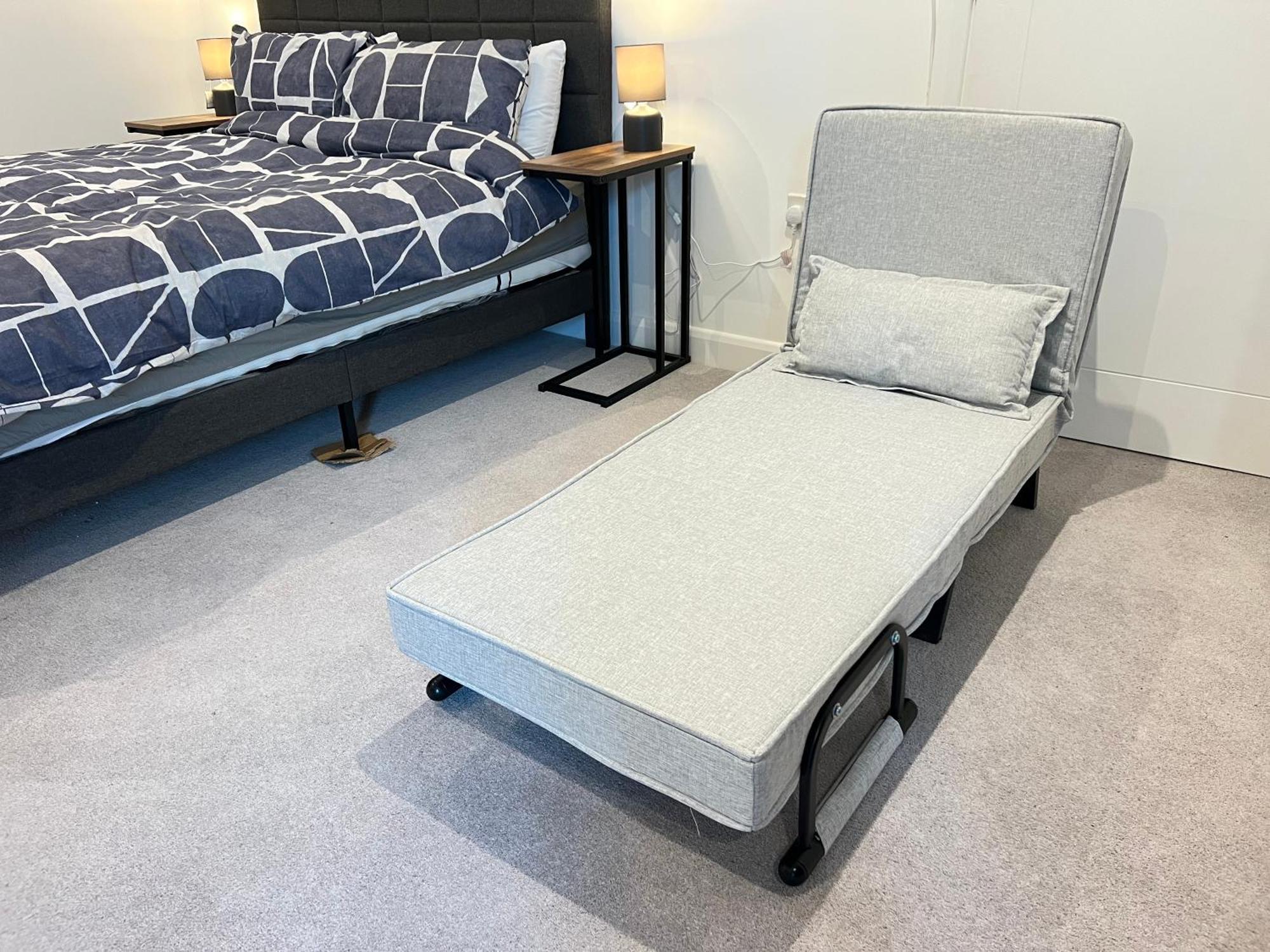 Lux New Exel Londra